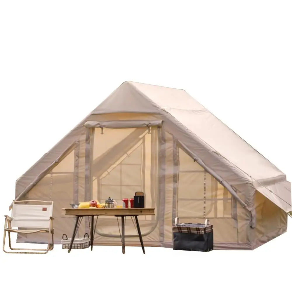 Inflatable Tents for Camping (Waterproof)